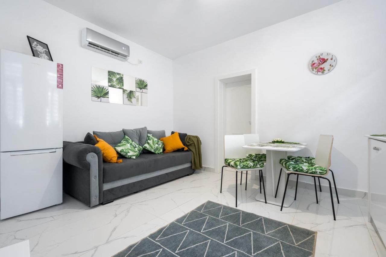 Apartment Light-monza-unirii