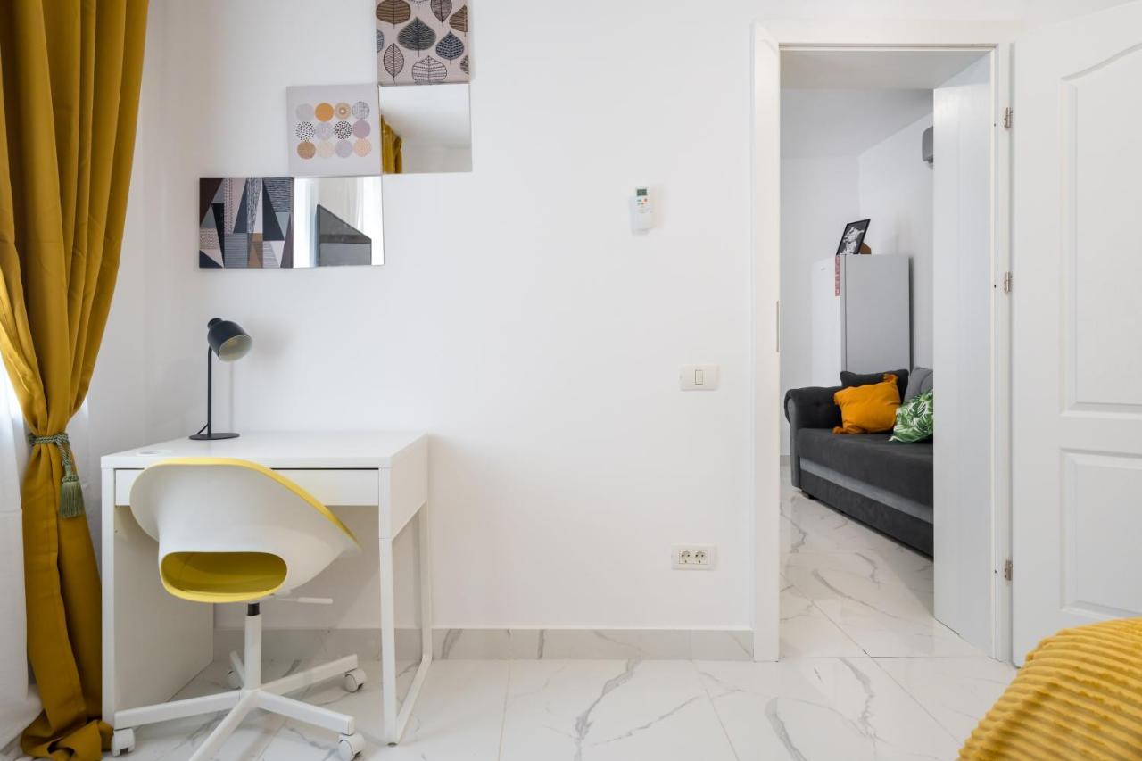 Apartment Light-monza-unirii *