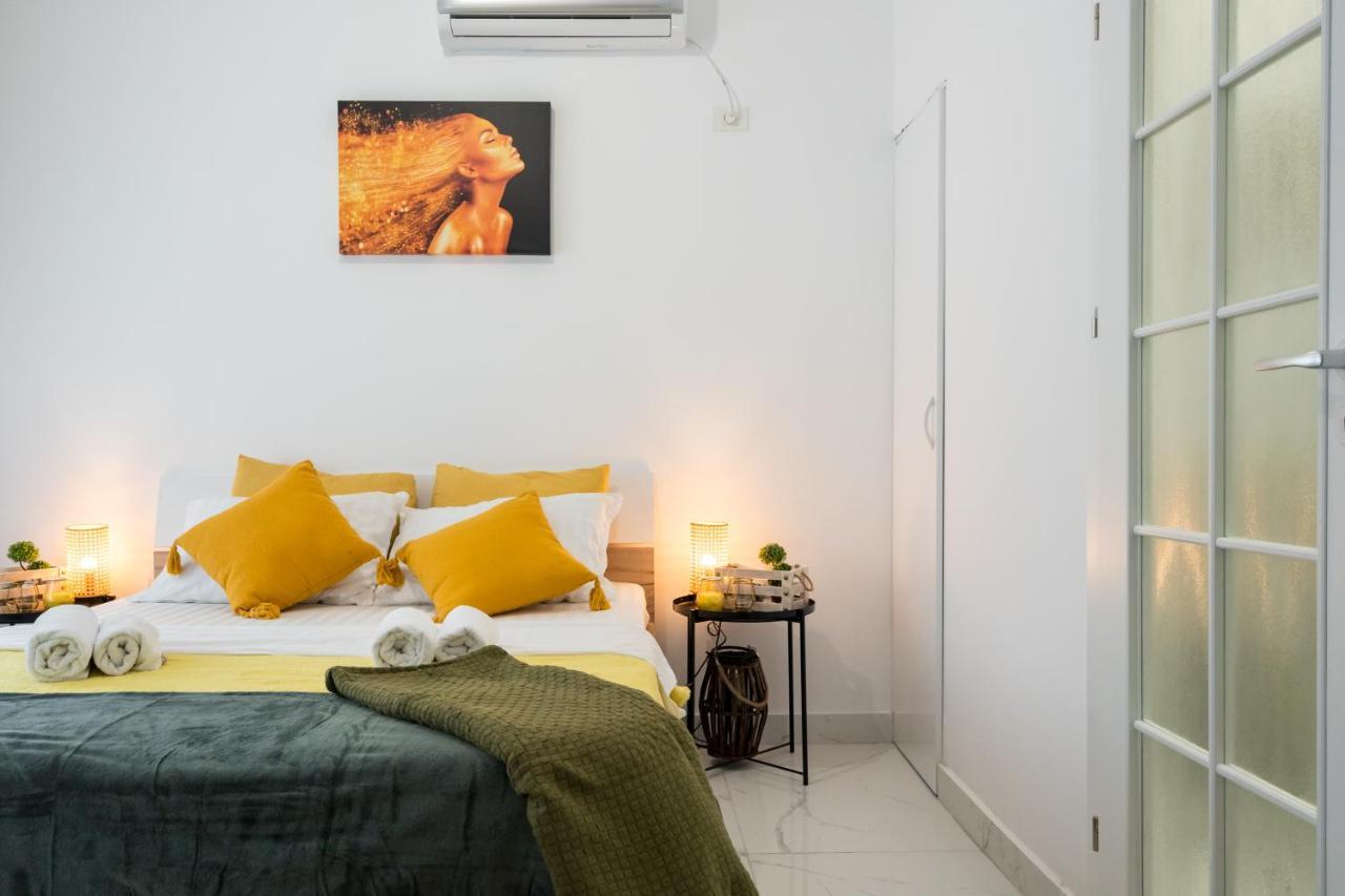 Light-monza-unirii Apartment Bucharest
